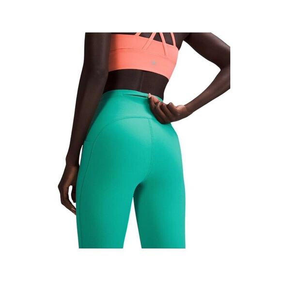Lululemon Swift Speed 28" High-Rise Tight w Pockets | Size 2 - Picture 13 of 13
